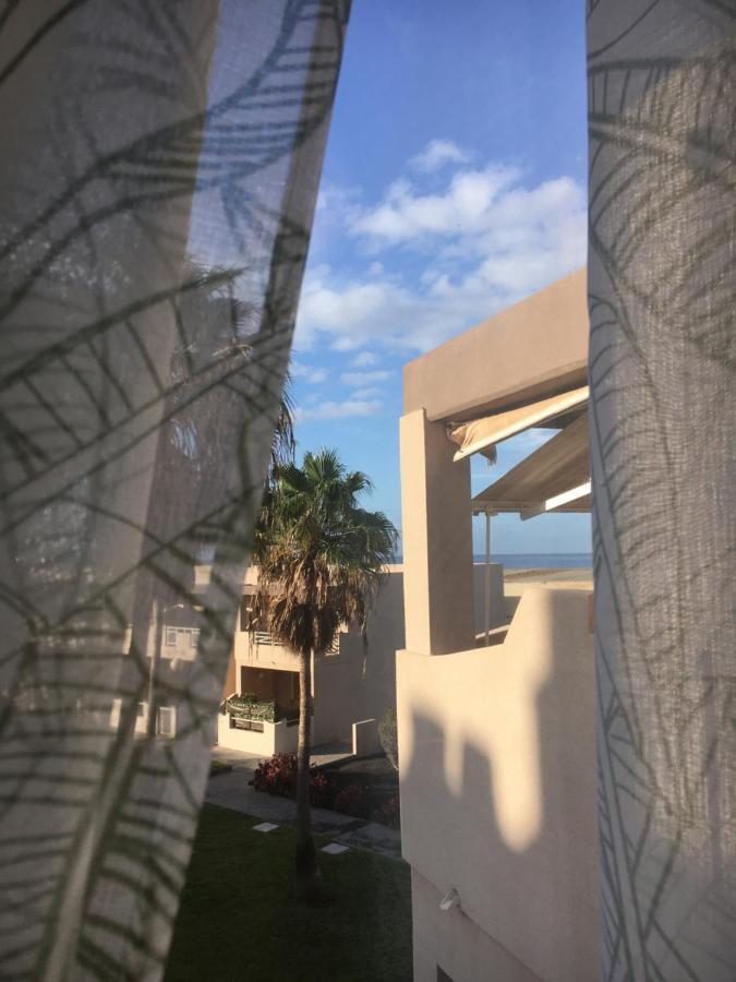 Casa Romantica La Mareta Exterior foto